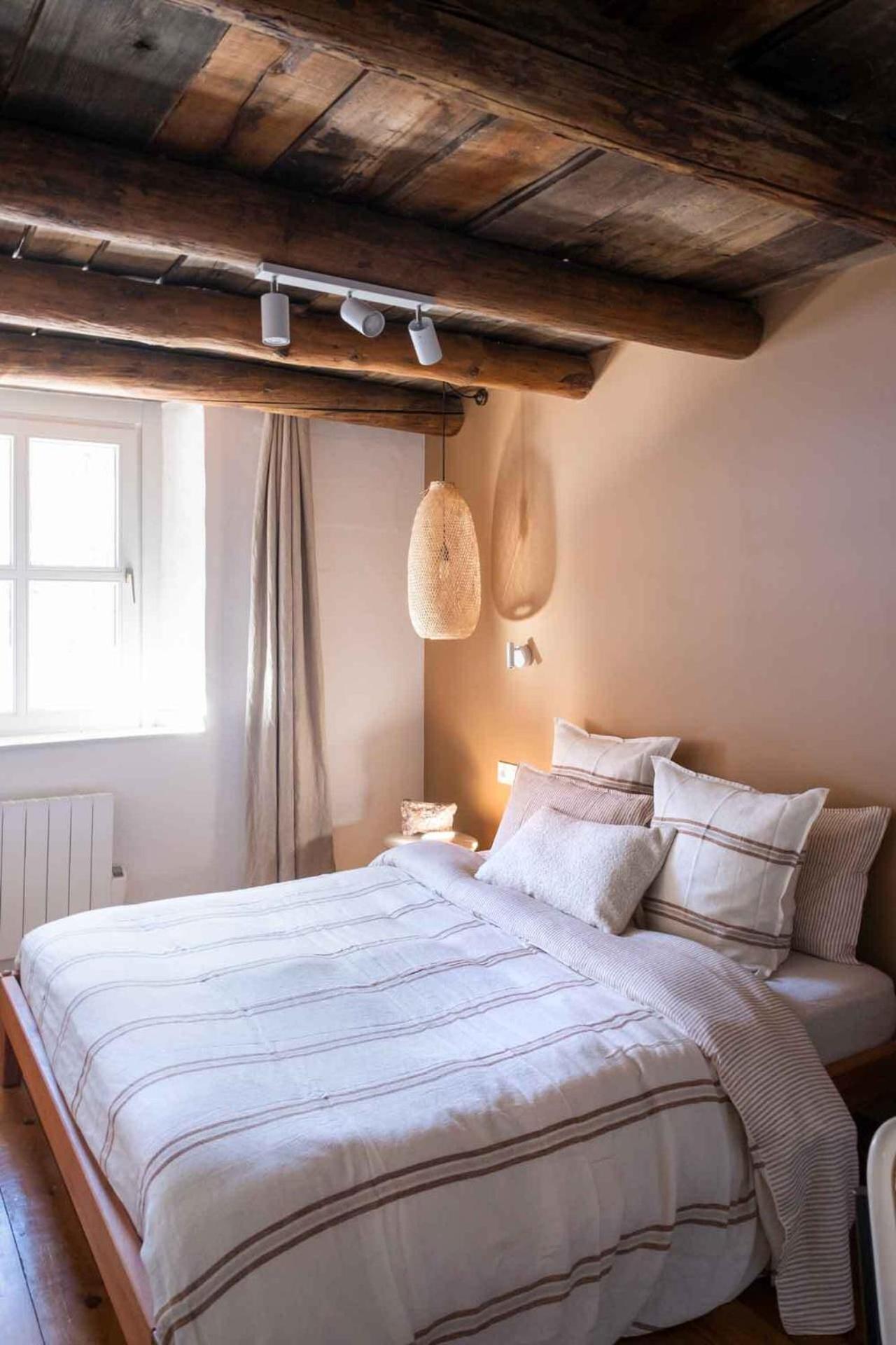 Maison Emme Molines-en-Queyras Room photo